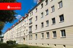 Erdgeschoßwohnung Gera - 3 Zimmer, 60 m&sup2;, 330&euro; | Angebot:25229744