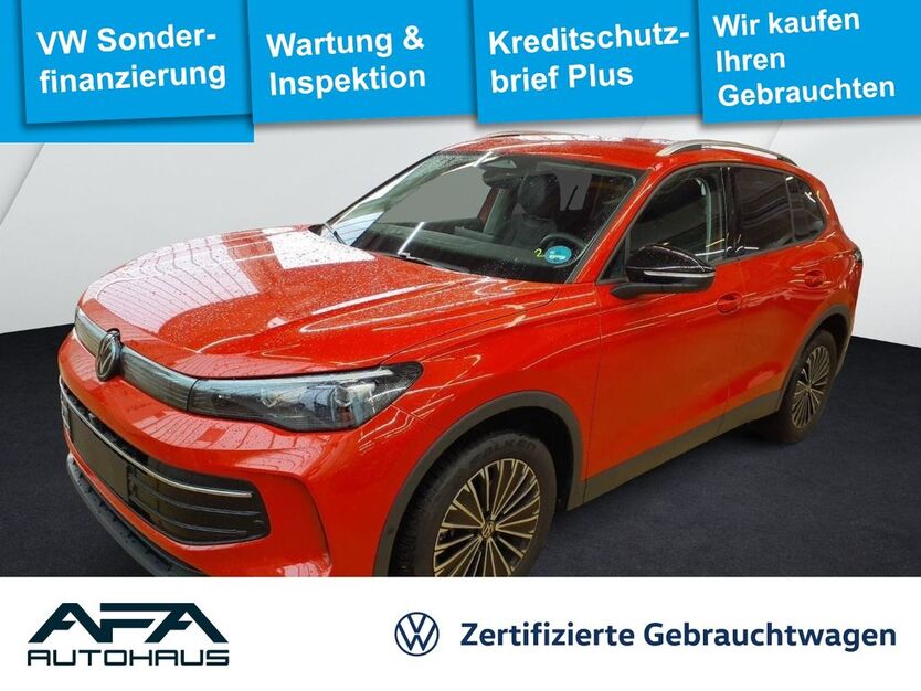 VW Tiguan 21.712 km 37.379 € Gera 07546