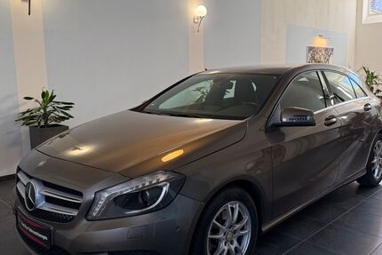 Mercedes-Benz A 180 94.060 km 11.900 &euro; Gera 07552
