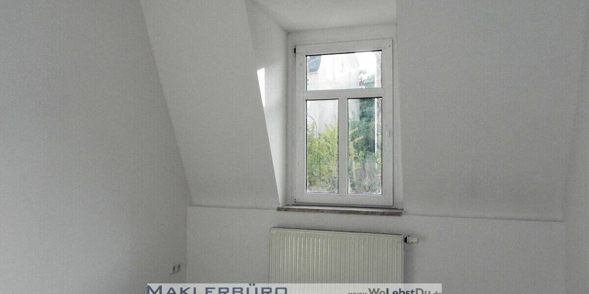 Etagenwohnung Greiz - 2 Zimmer, 70 m&sup2;, 355&euro; | Angebot:24822298