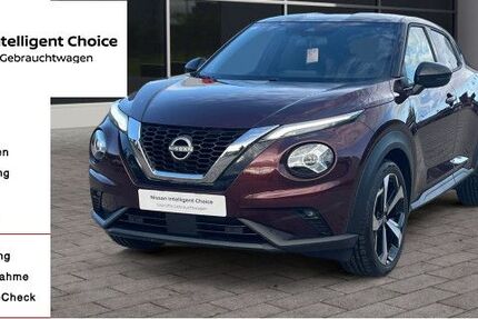 Nissan Juke 15.182 km 24.900 € Zwickau 08056
