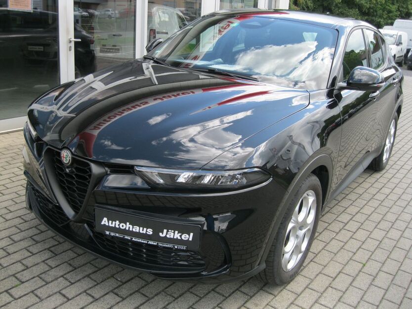 Alfa Romeo Tonale 42.400 km 23.900 € Neustadt/Orla 07806