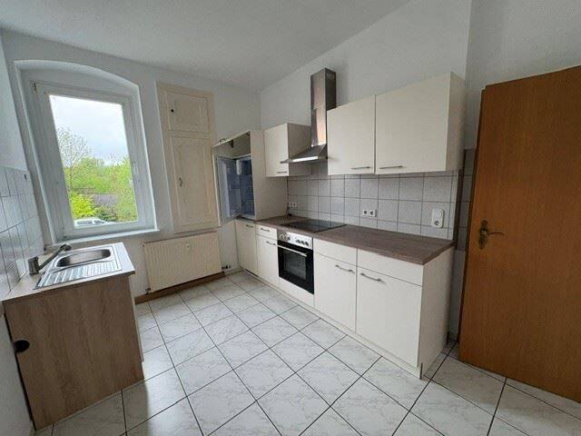 Etagenwohnung Meuselwitz - 2 Zimmer, 52 m&sup2;, 315&euro; | Angebot:26499914