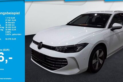 VW Passat 24.822 km 34.379 &euro; Weida 07570