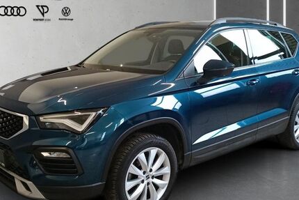 Seat Ateca 49.915 km 18.437 &euro; Gera 07546