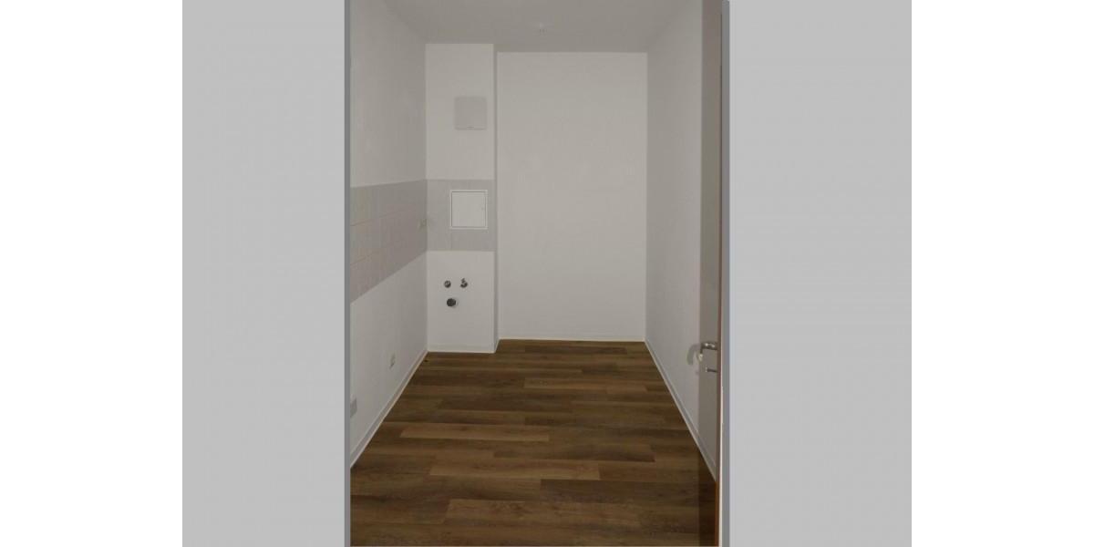 Etagenwohnung Gera Debschwitz - 2 Zimmer, 50 m&sup2;, 449&euro; | Angebot:25854937