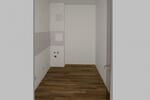 Etagenwohnung Gera Debschwitz - 2 Zimmer, 50 m&sup2;, 449&euro; | Angebot:25854937