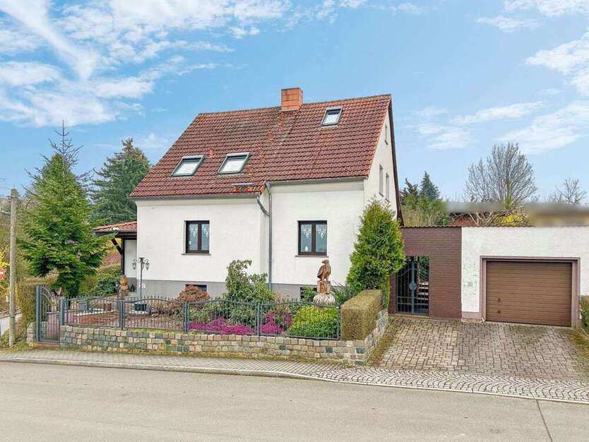 Haus zum Kaufen in Schmölln 289.000 € 131 m²