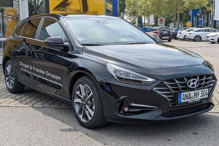 Hyundai i30 8.000 km 23.990 € Zwickau 08056