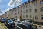 Etagenwohnung Gera Ostviertel - 2 Zimmer, 46 m&sup2;, 300&euro; | Angebot:26805926