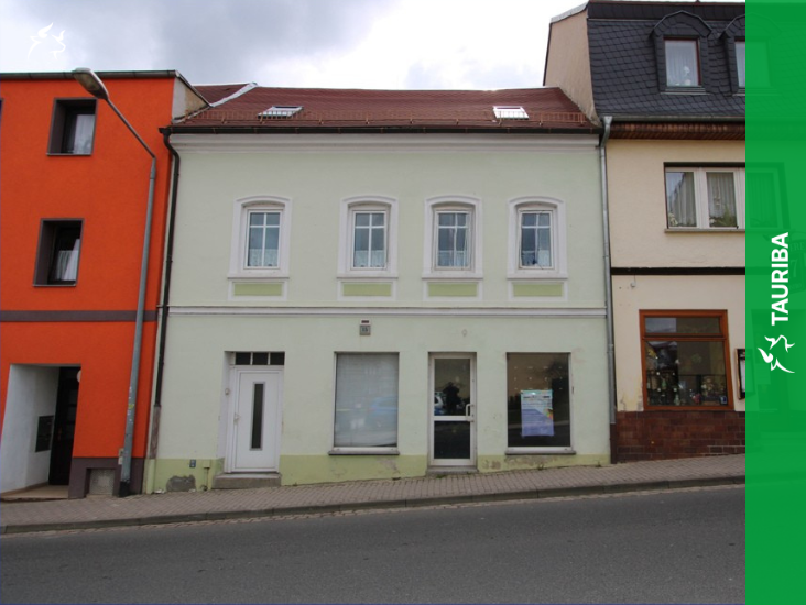 Einfamilienhaus Meerane - 10 Zimmer, 263 m&sup2;, 160.000&euro; | Angebot:26007542