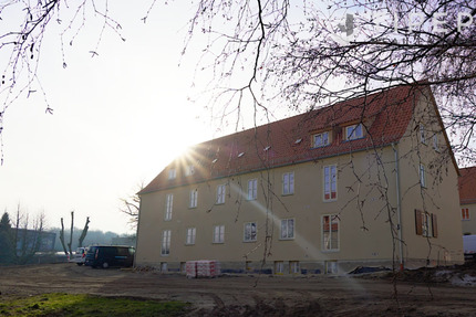 Wohnung Altenburg - 1.5 Zimmer, 33 m&sup2;, 292&euro; | Angebot:20194468