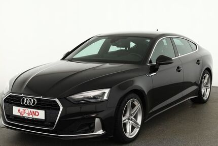 Audi A5 69.587 km 27.990 &euro; Gera 07546