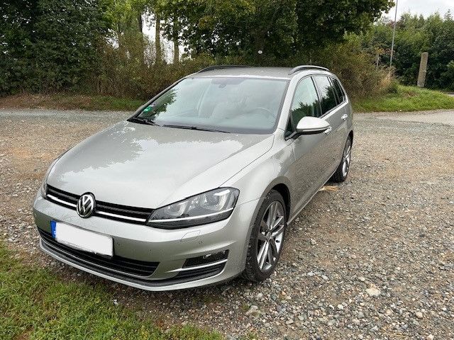 VW Golf 87.000 km 12.700 € Reichenbach 08468