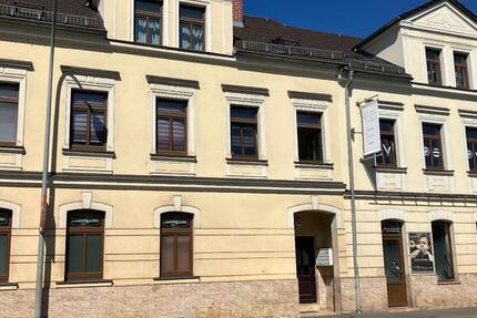 Gewerbeobjekt Werdau - 850&euro; | Angebot:26142451