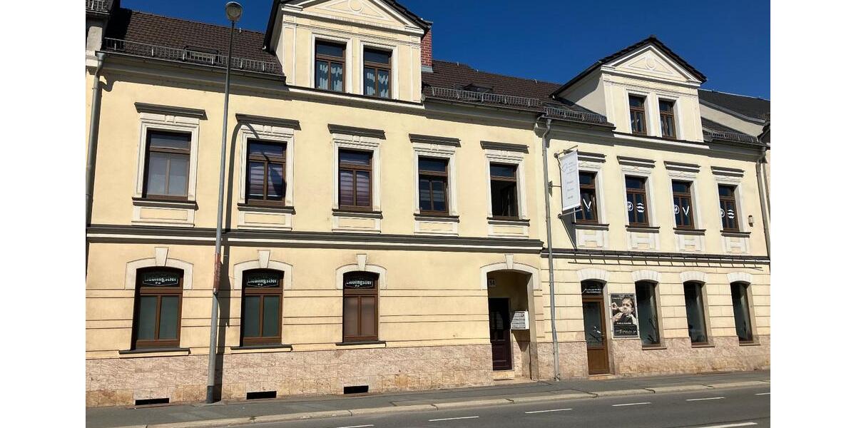 Gewerbeobjekt Werdau - 850&euro; | Angebot:26142451