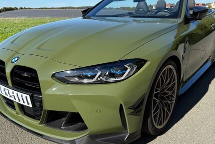 BMW M4 42.500 km 73.900 &euro; Fraureuth 08427