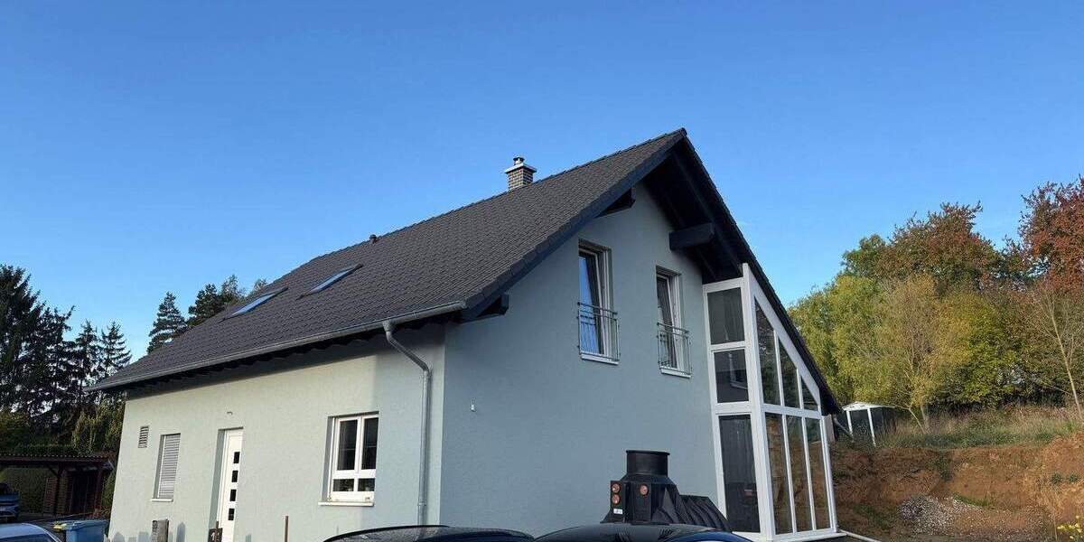 Einfamilienhaus Zeitz Kayna - 6 Zimmer, 181 m&sup2;, 397.250&euro; | Angebot:26257780