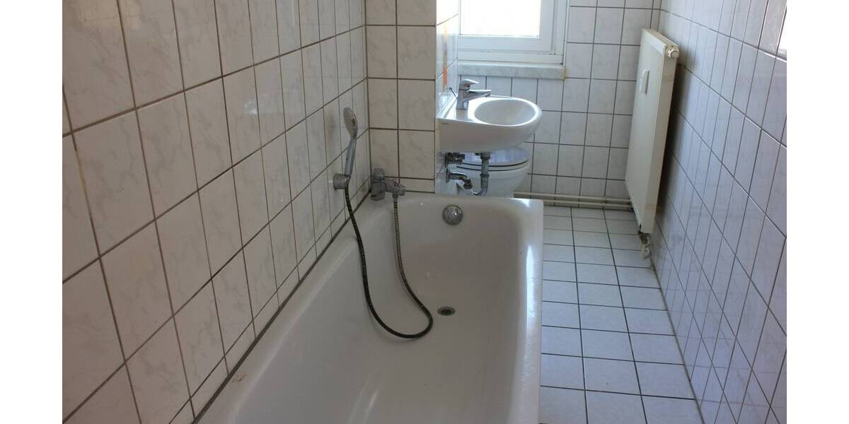 Etagenwohnung Altenburg - 2 Zimmer, 46 m&sup2;, 25.000&euro; | Angebot:26189987