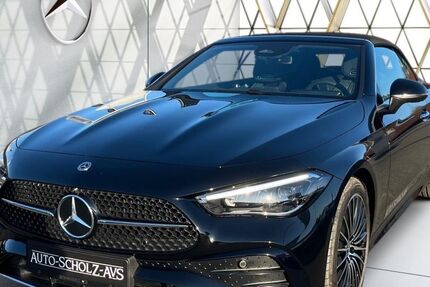 Mercedes-Benz CLE 180 8.000 km 47.990 &euro; Gera 07546