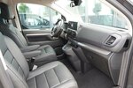 Fiat Ulysse Top 7-Sitzer L3 180 AT / Vollausstattung 2.733 km 47.900 &euro; Münchenbernsdorf 07589