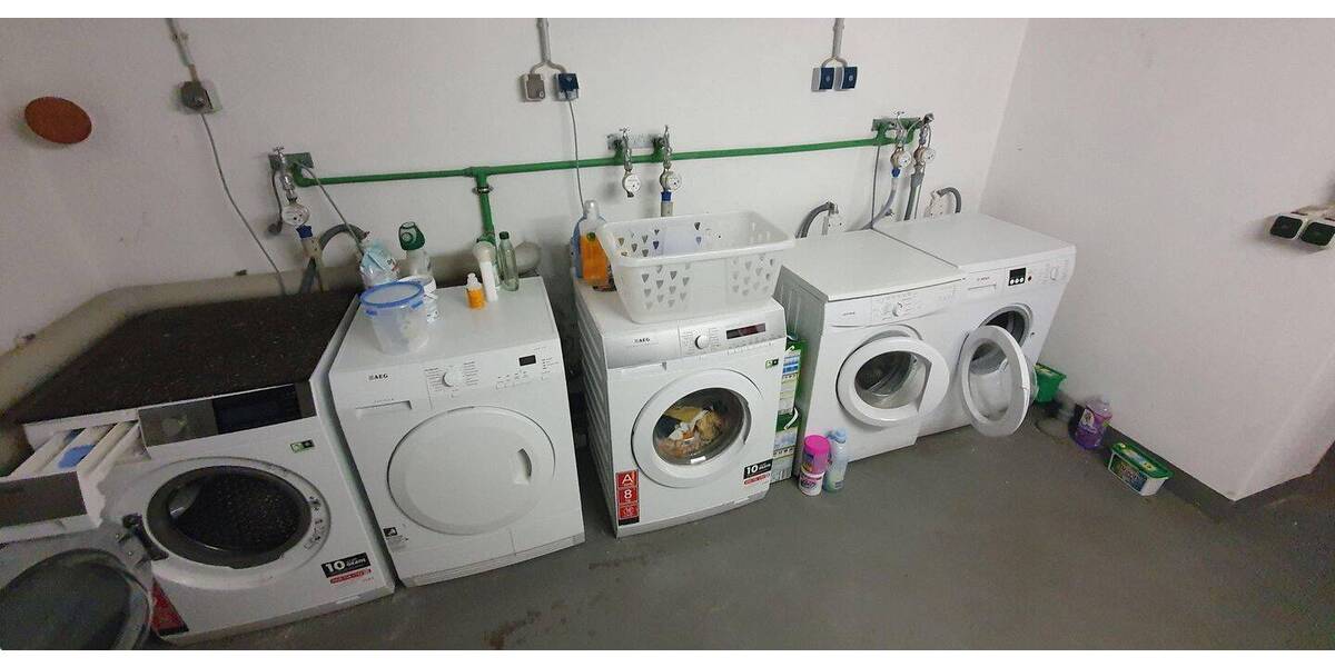 Etagenwohnung Gera-Untermhaus Untermhaus - 2 Zimmer, 74 m&sup2;, 490&euro; | Angebot:26741492