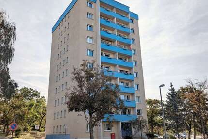 Wohnung zum Mieten in Gera 389 € 55 m² 2 zimmer