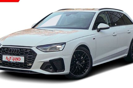 Audi A4 49.912 km 31.950 &euro; Gera 07546