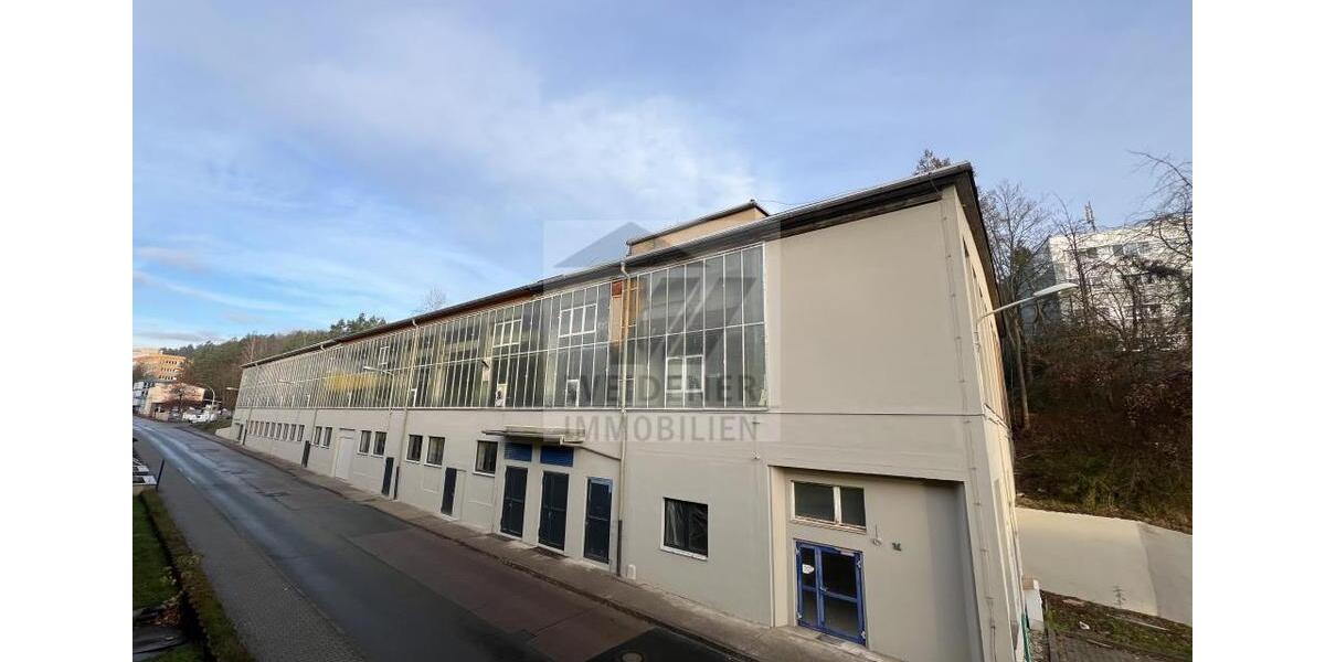 Gewerbeobjekt Gera Lusan - 900&euro; | Angebot:24642521