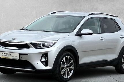 Kia Stonic 71.250 km 12.990 &euro; Meerane 08393
