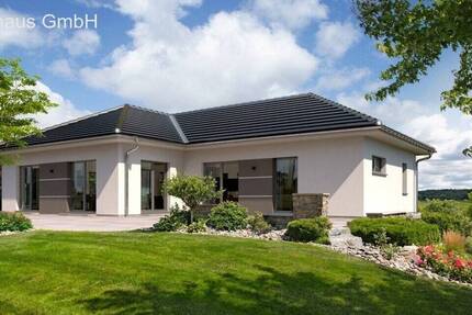 Haus Gera Zwötzen - 4 Zimmer, 176 m&sup2;, 308.449&euro; | Angebot:26569822