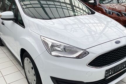 Ford C-Max 42.800 km 12.390 &euro; Gera 07549