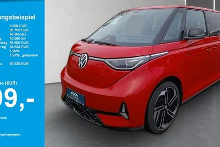 VW ID. Buzz 27.082 km 66.554 &euro; Weida 07570
