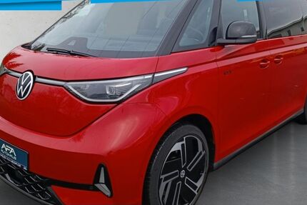 VW ID. Buzz 27.082 km 66.888 &euro; Weida 07570