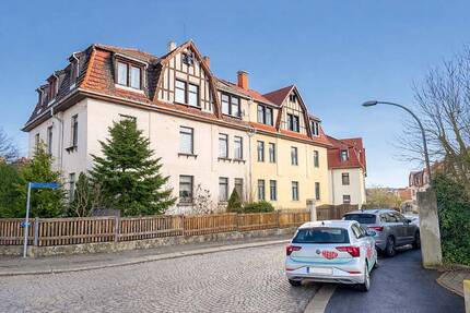 Haus Werdau - 15.000&euro; | Angebot:26308444
