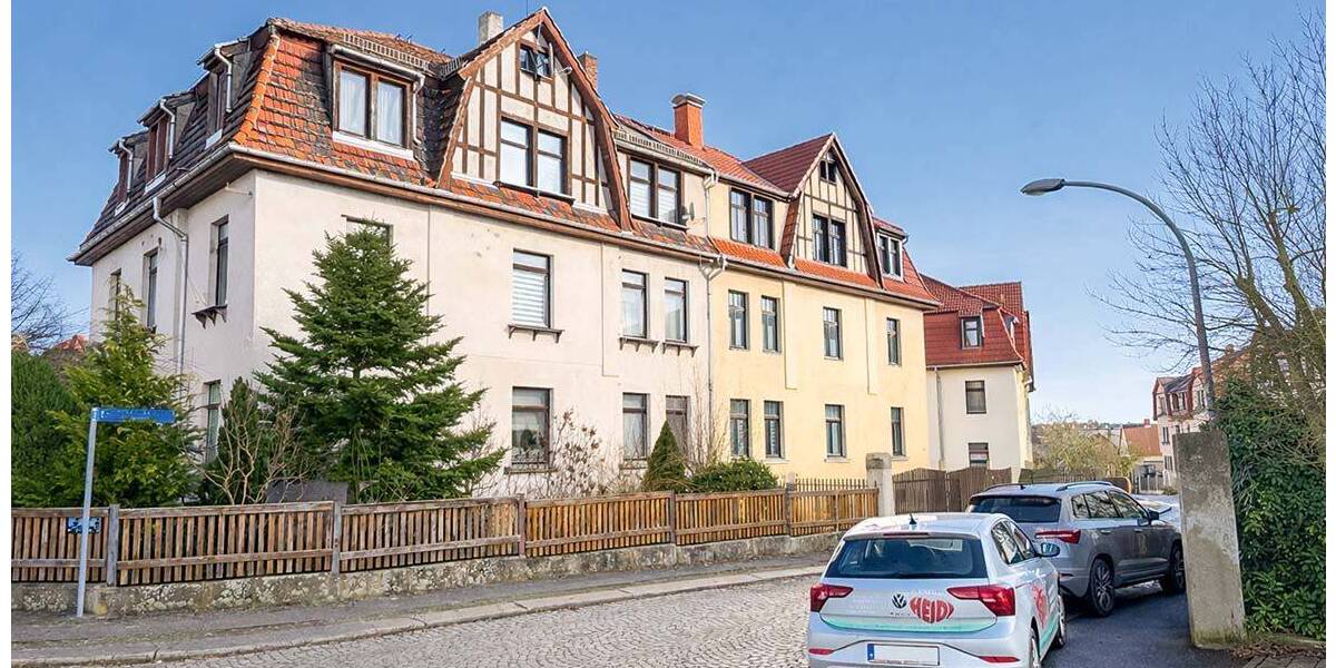 Mehrfamilienhaus, Wohnhaus Werdau - 15.000&euro; | Angebot:26308444