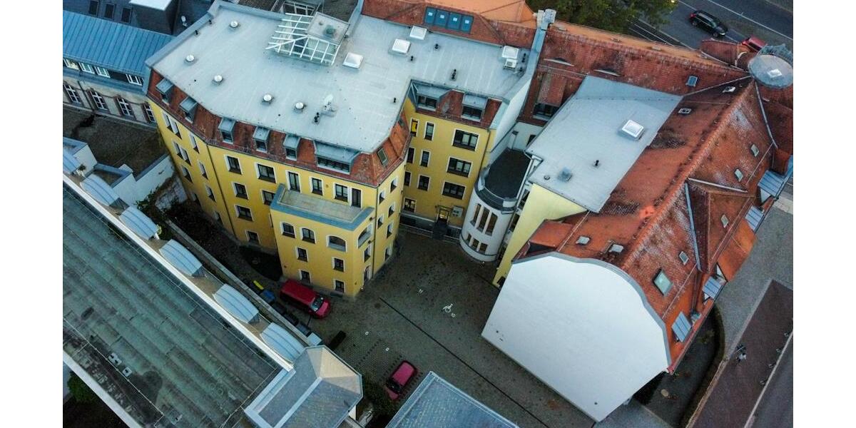 Flexible Gewerbefläche im Zentrum von Gera – Gestalten Sie nach Ihren Wünschen! - Gewerbeobjekt Gera Untermhaus | Angebot:26378899