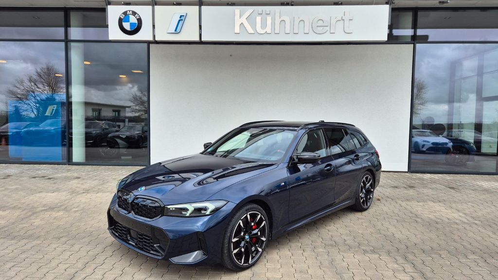 BMW M340d 13.517 km 64.445 &euro; Gera 07552