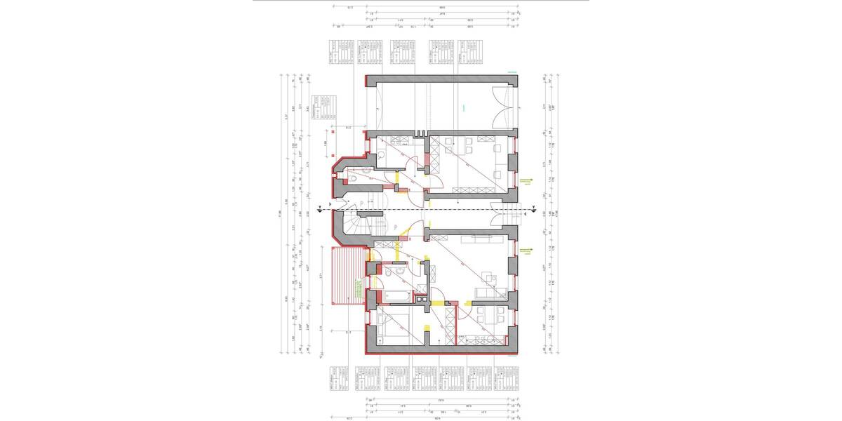 Mehrfamilienhaus, Wohnhaus Altenburg - 95.000&euro; | Angebot:25929731