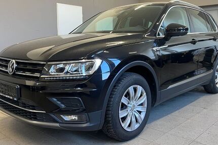 VW Tiguan 101.907 km 20.478 &euro; Gera 07546