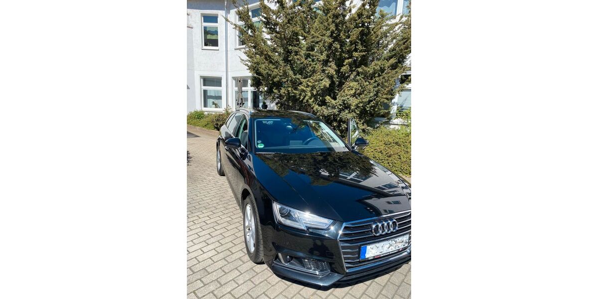 Audi A4 130.000 km 18.800 &euro; Gera 07548