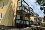 Etagenwohnung Meuselwitz Zipsendorf - 2 Zimmer, 56 m&sup2;, 360&euro; | Angebot:26432993