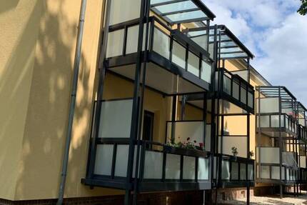 Wohnung Meuselwitz Zipsendorf - 2 Zimmer, 56 m&sup2;, 360&euro; | Angebot:26432993