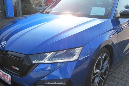 Skoda Octavia 40.900 km 35.990 &euro; Altenburg 04600