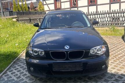 BMW 116 220.000 km 2.900 &euro; Teichwolframsdorf 07987