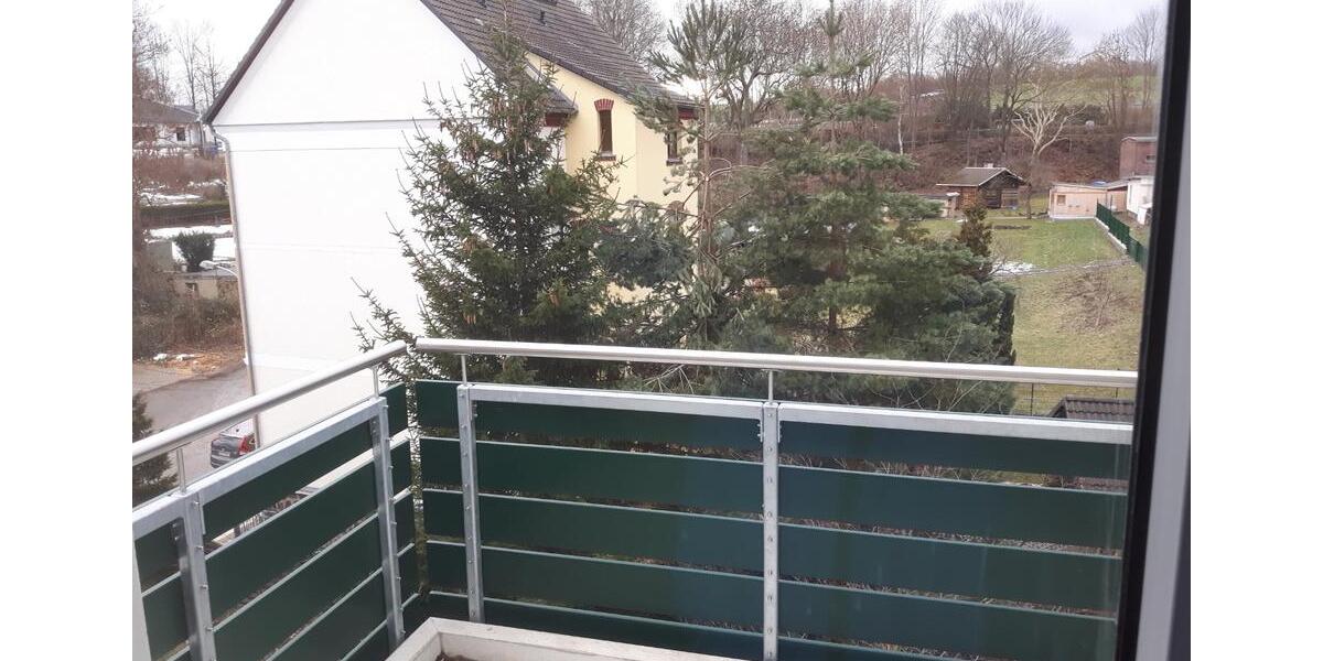 3-Raum-Wohnung 3 zimmer