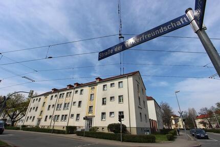 Gemütliche Dachgeschosswohnung in Gera-Zwötzen wartet auf Sie! 1 zimmer