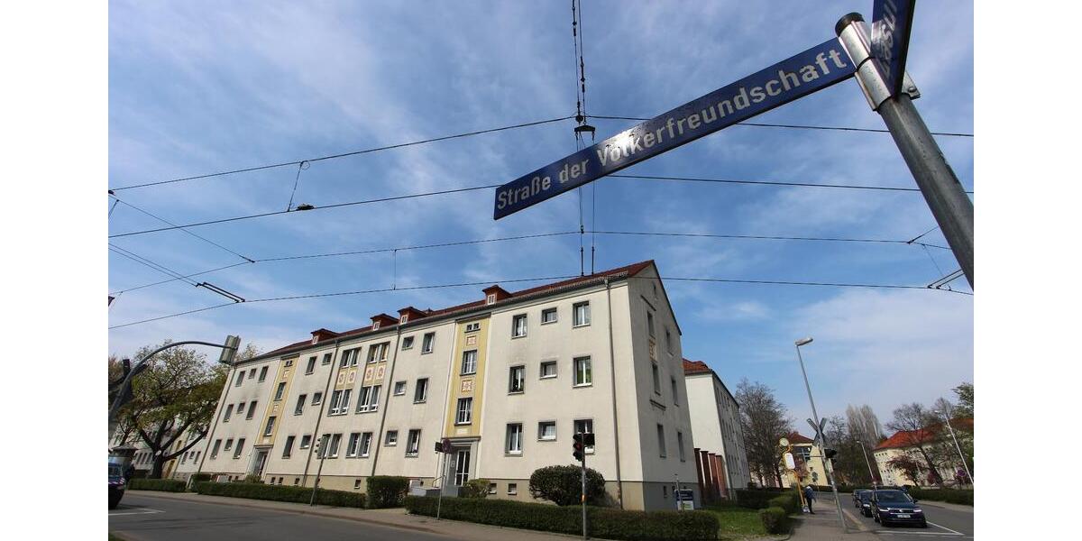 Gemütliche Dachgeschosswohnung in Gera-Zwötzen wartet auf Sie! 1 zimmer