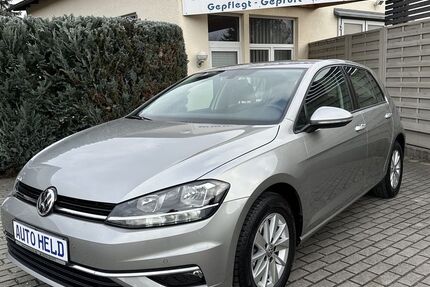 VW Golf 10.520 km 15.990 € Werdau 08412