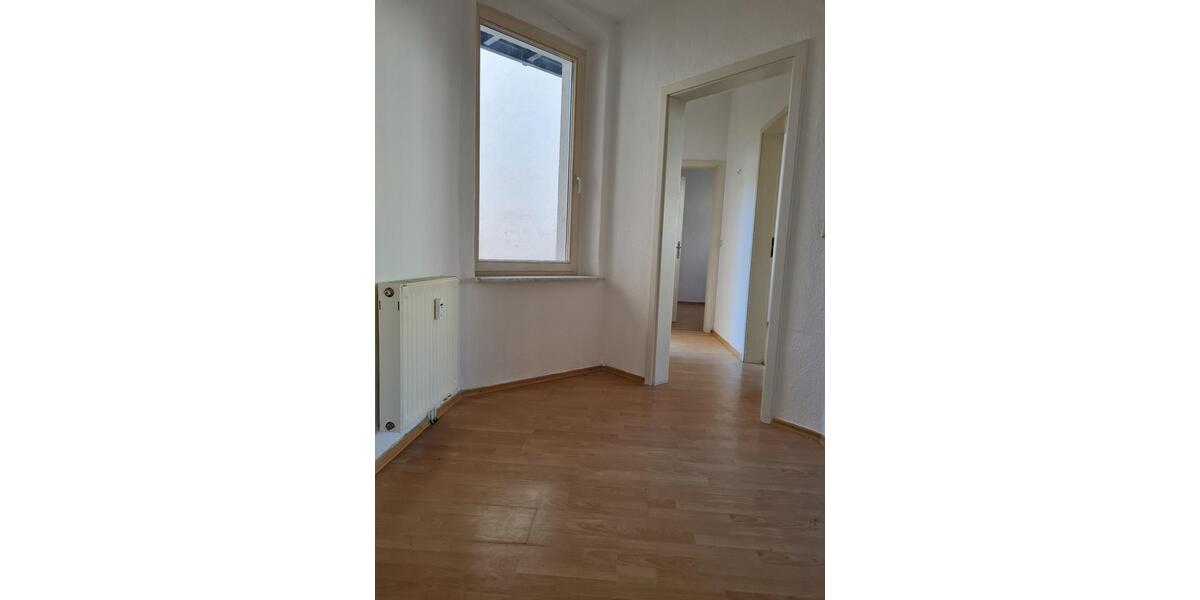 Erdgeschoßwohnung Gera Debschwitz - 3 Zimmer, 60 m&sup2;, 345&euro; | Angebot:26460366